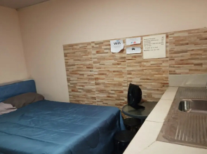 Hogar tico- estadounidense