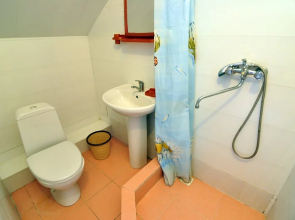 Shevchenko 33 Guest House