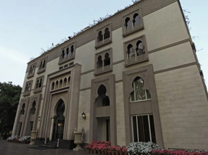 Heritage Luxury Suites- ALL Suite Hotel