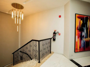 Stay And Homely Quintessential Hotel