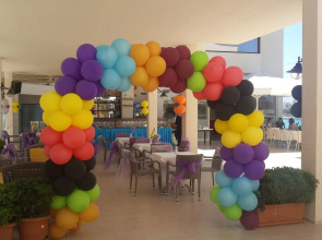 Ladies Beach Suit Otel