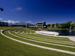 Mount Royal University Residences