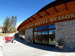 Chaberton Lodge & SPA