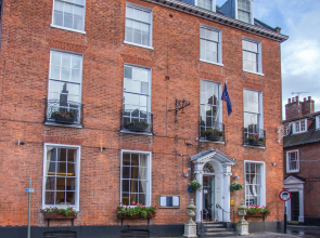 Harbour Hotel Chichester