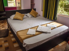 Green Place Guest House