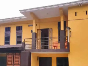 Airangga Home Stay Syariah Berastagi RedPartner