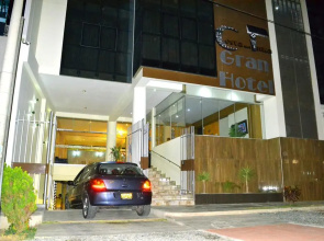 Costa del Inka Hotel