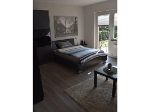Nice Apartment in Neuenkirchen