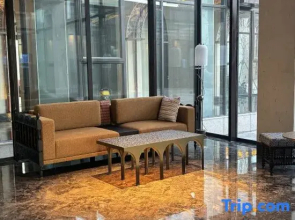 Sayram Lake Jiu Zhou Guo Yun Hotel
