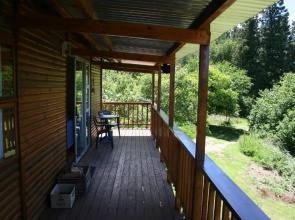 Nibelheim Self Catering Cottage