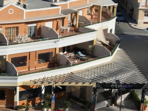 Nerja Burriana Playa