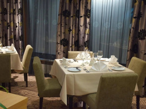 Отель Kalev Spa & Waterpark