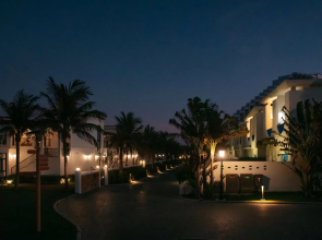 Aurai Resort Cam Ranh By Pearl