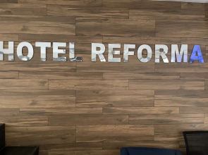 Hotel Reforma