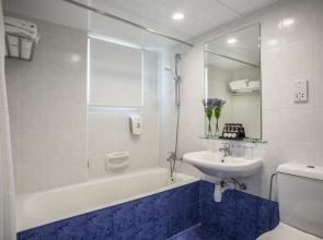 Pavlo Napa Beach Hotel