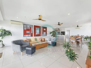 Coastal Oasis Panoramic Ocean View - Pool - BBQ