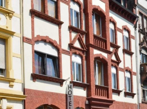 Hotel zum Hafen