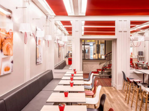 ibis Lyon Centre Perrache