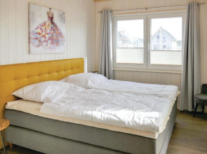 Nice Home in Ostseeresort Olpenitz With 4 Bedrooms and Wifi