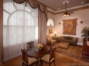 The Driskill, in The Unbound Collection by Hyatt