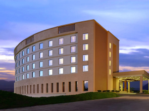 Fortune Select Grand Ridge, Tirupati -  Member ITC Hotels' Group