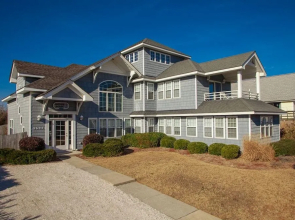 Anchor Down (formerly Appetizer) by RedAwning