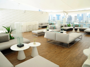 Best Western Plus Panama Zen Hotel