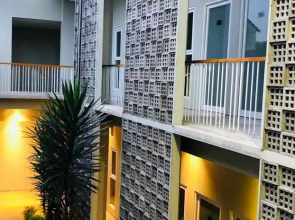 ZOE Guest House