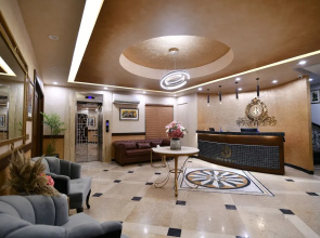 Royal Regency Hotel