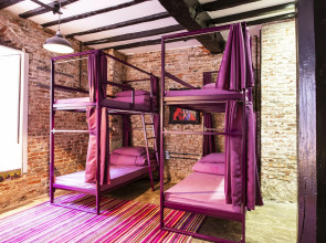 Safestay York Micklegate