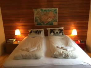 Trod North Guesthouse