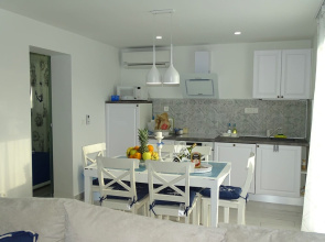 New Great Villa Anna With Pool, Zadar County