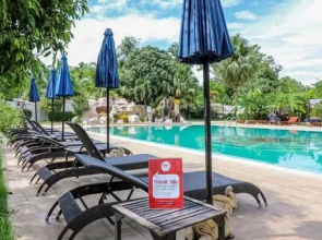 NIDA Rooms Luang Nua 274 Temple