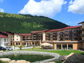 Panoramahotel Oberjoch