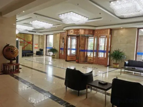 Guangtai Business Hotel (Tangshan Rongxin Road Branch)