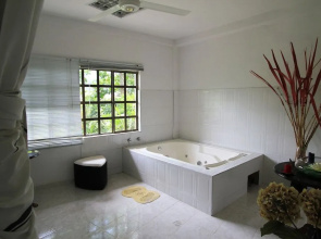 Hotel Villeta Resort