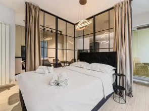 MoHost Blue Moon Apartments