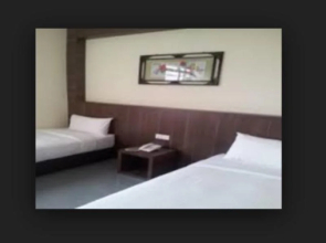 GP Guest House @ Gelang Patah