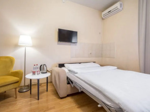 Миссис Сьютс