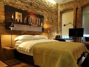Rooms Galata