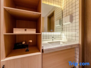Starway Hotel (Taiyuan Changfeng Street Wucheng Road)
