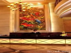 Xiashang Yiting Business Hotel Hexiang - Xiamen