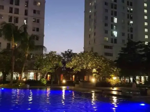 Apartemen Kalibata City by Rona Property