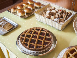 Residenza DAragona Hotel