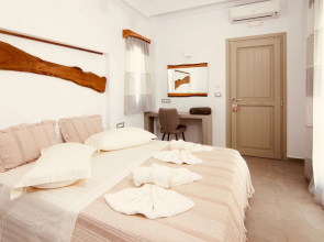 Aeris suites