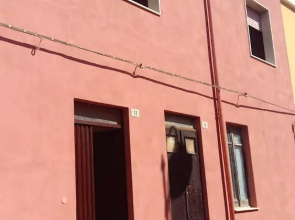 Apartment With 3 Bedrooms in Solarussa - 15 km From the Beach