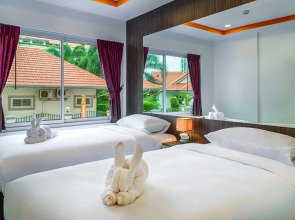 New Nordic Hotels Concept Family