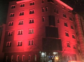 Oz Cakir Hotel