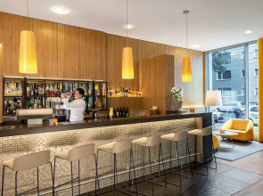 Hotel NH Düsseldorf City Nord