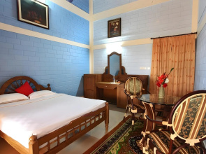 Cybele Hill Resort